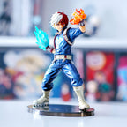 Produktbild My Hero Academia - Shoto Todoroki Figur 16 cm