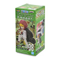 Produktbild One Piece - Great Pirates Mystery Minis Figur