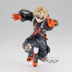 Produktbild My Hero Academia - Katsuki Bakugo Amazing Heroes Figur