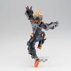 Produktbild My Hero Academia - Katsuki Bakugo Amazing Heroes Figur