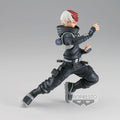 Produktbild My Hero Academia - Shoto Todoroki Amazing Heroes Figur