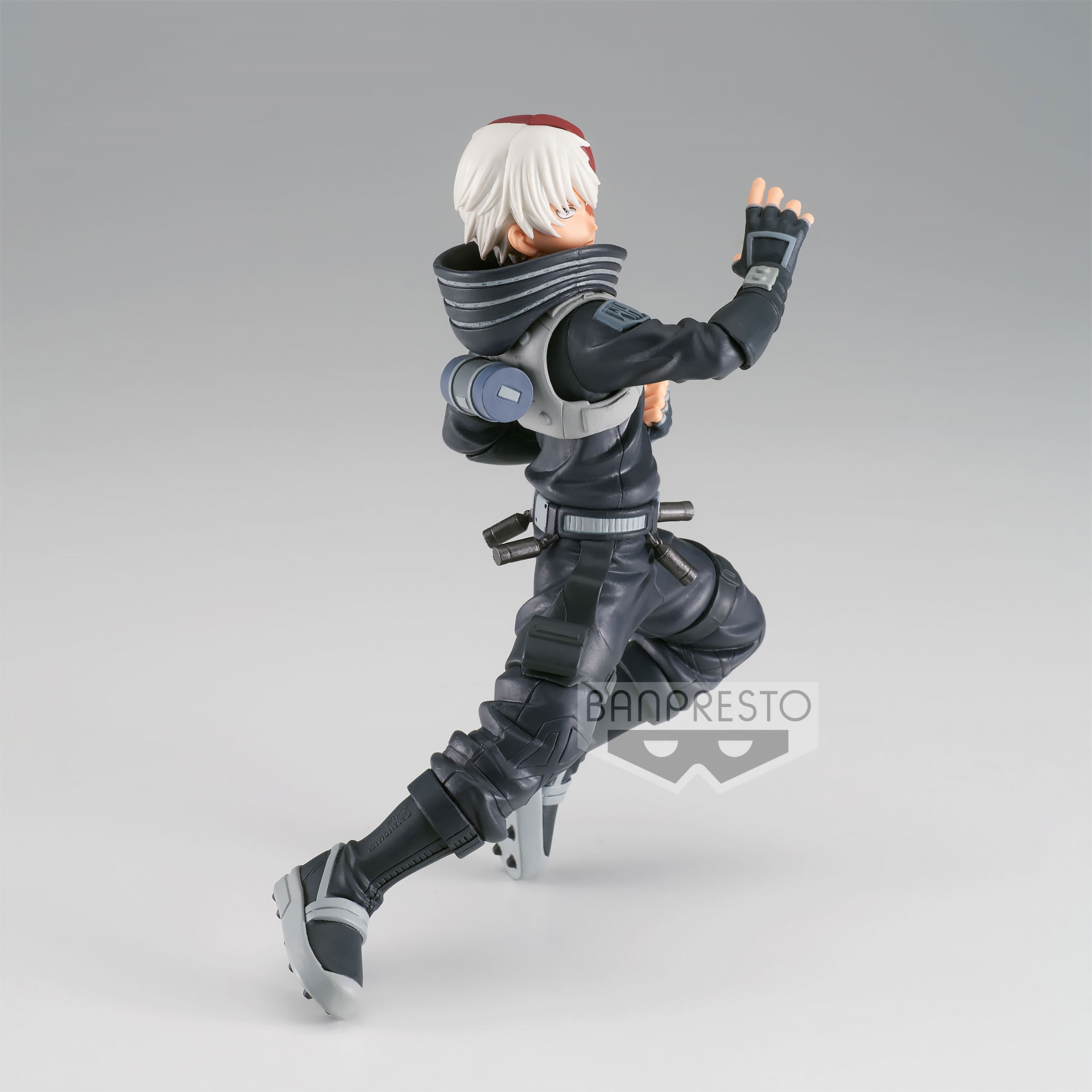 Produktbild My Hero Academia - Shoto Todoroki Amazing Heroes Figur