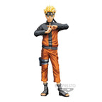 Produktbild Naruto Shippuden - Naruto Uzumaki Manga Figur