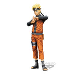 Produktbild Naruto Shippuden - Naruto Uzumaki Manga Figur