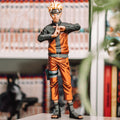 Produktbild Naruto Shippuden - Naruto Uzumaki Manga Figur