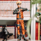 Produktbild Naruto Shippuden - Naruto Uzumaki Manga Figur