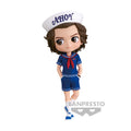 Produktbild Stranger Things - Steve Q Posket Figur