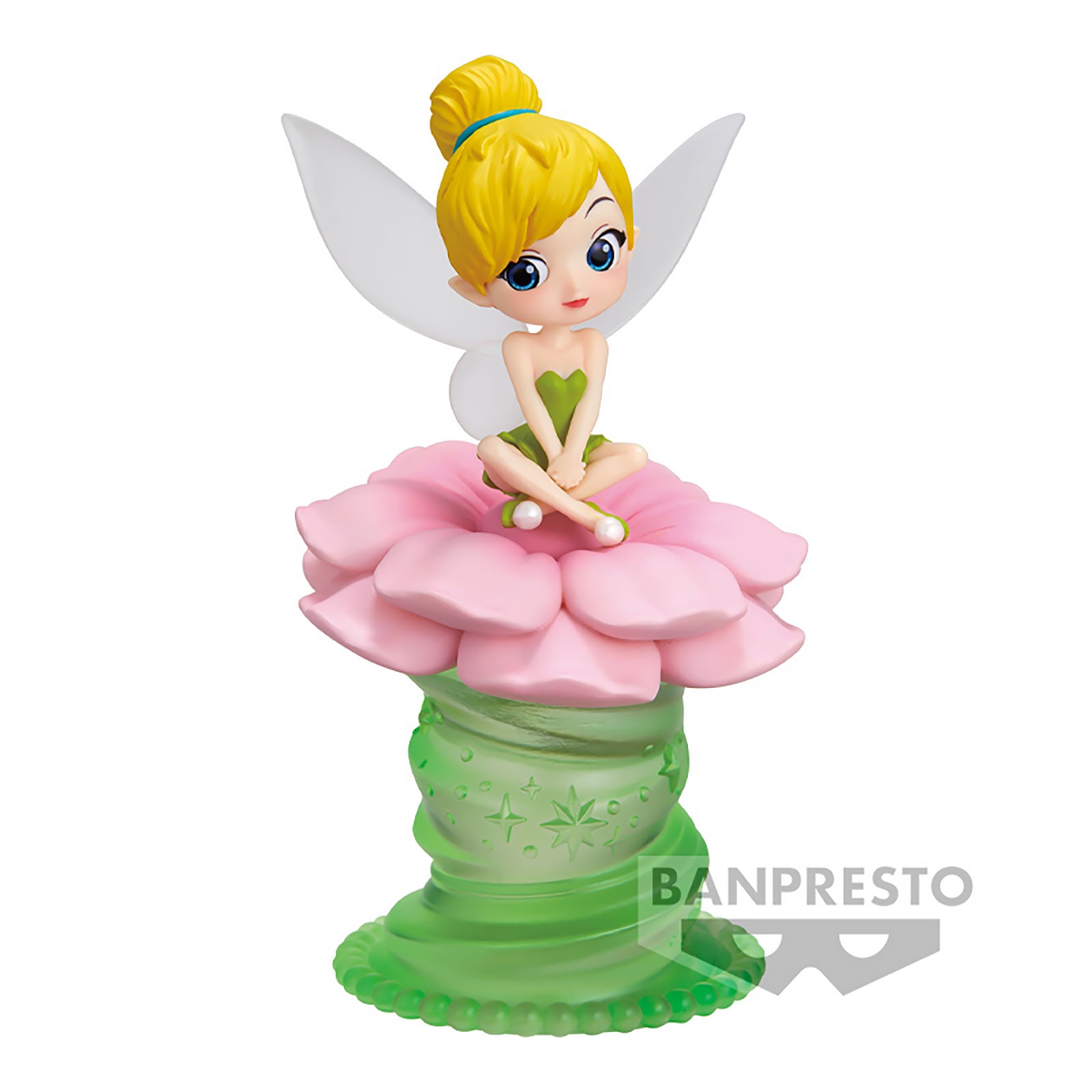 Produktbild Tinkerbell Q Posket Figur Version A