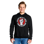 Produktbild Volksfront von Judäa Hoodie für Monty Python Fans schwarz