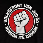 Produktbild Volksfront von Judäa Hoodie für Monty Python Fans schwarz