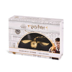 Produktbild Harry Potter - Goldener Schnatz Schlüsselanhänger deluxe