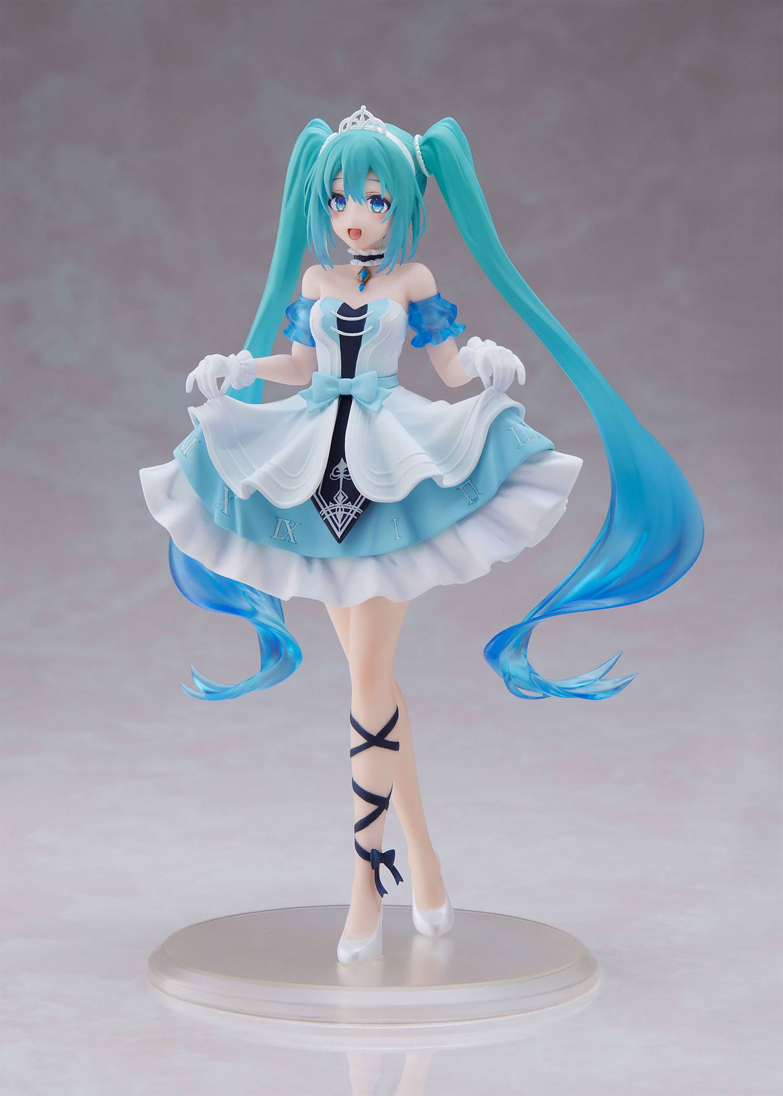 Product image Hatsune Miku - Cinderella Figure