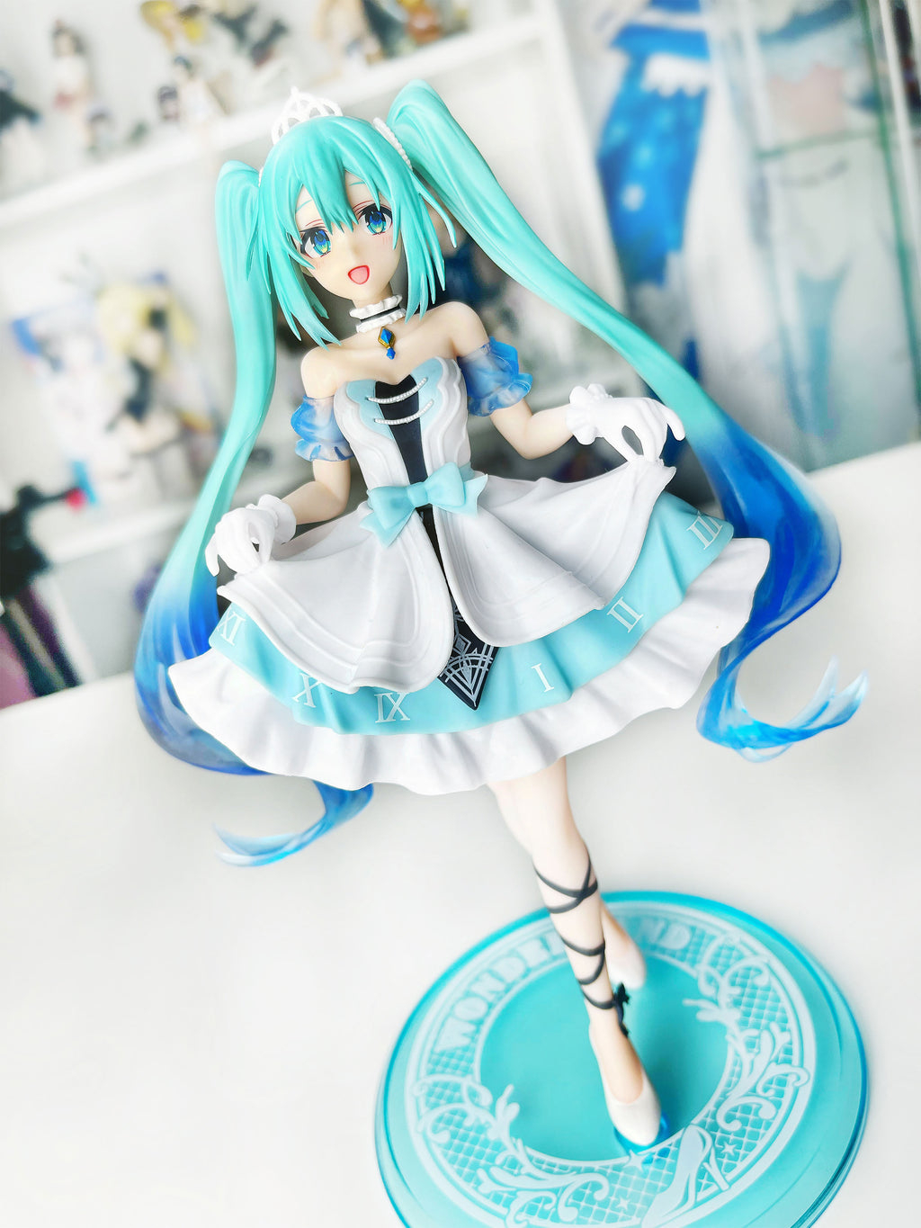Product image Hatsune Miku - Cinderella Figure