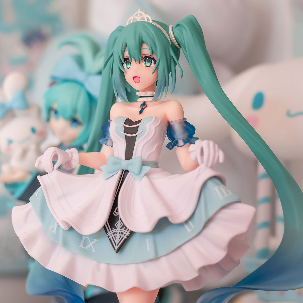 Product image Hatsune Miku - Cinderella Figure