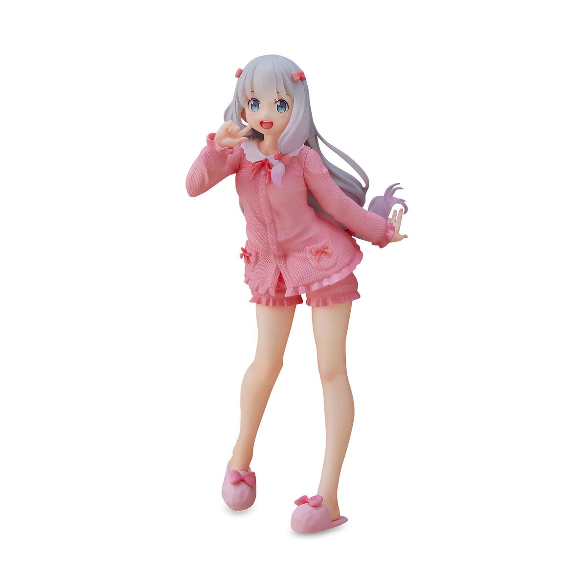 Produktbild Eromanga Sensei - Izumi Sagiri Loungewear Figur