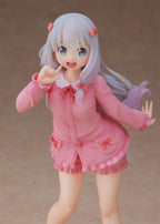 Produktbild Eromanga Sensei - Izumi Sagiri Loungewear Figur