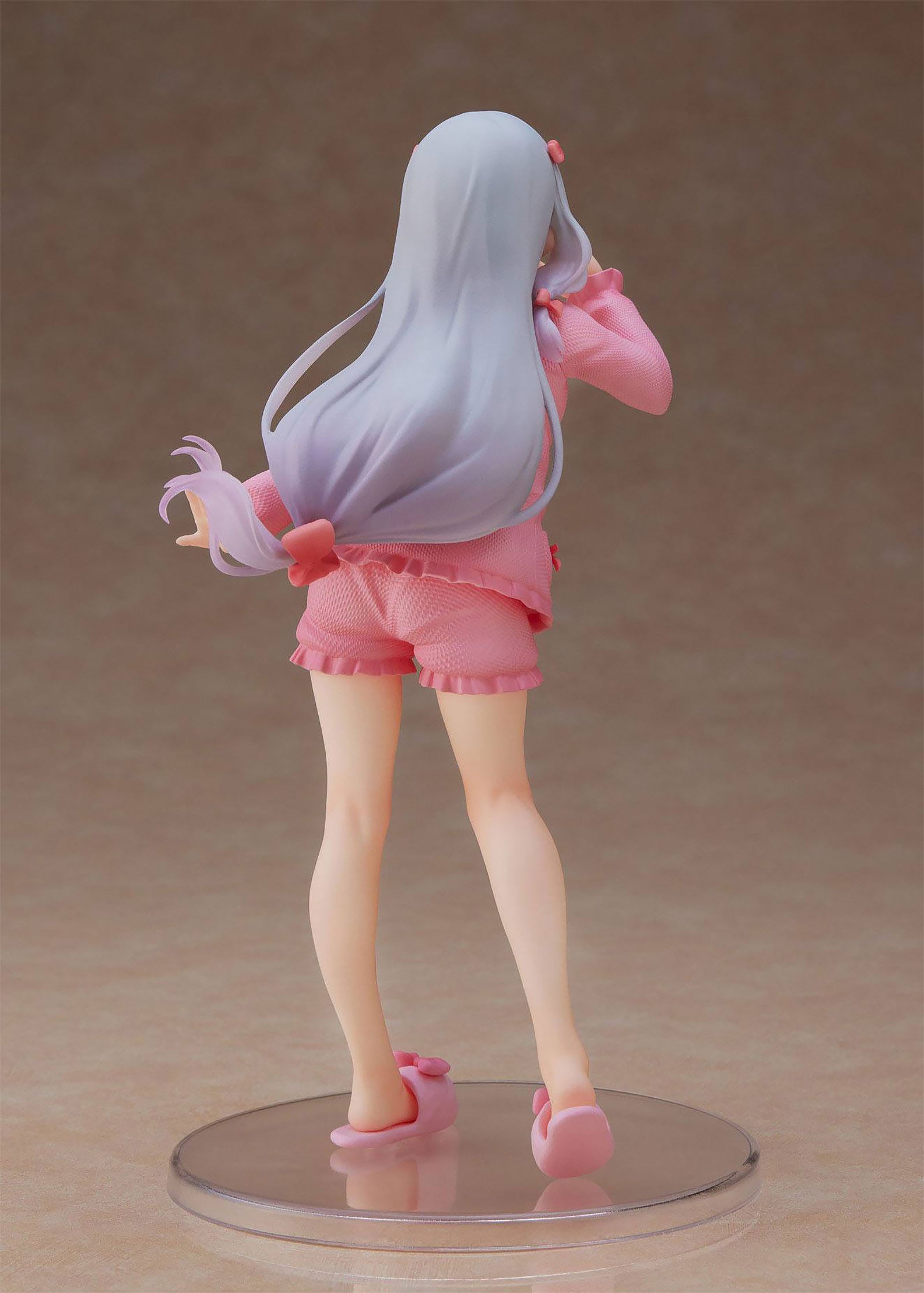 Produktbild Eromanga Sensei - Izumi Sagiri Loungewear Figur