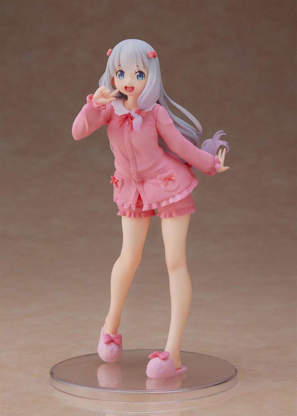 Produktbild Eromanga Sensei - Izumi Sagiri Loungewear Figur