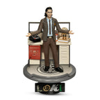 Produktbild Loki D-Stage Diorama Figur