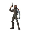 Produktbild The Falcon and the Winter Soldier - Flashback Actionfigur 16,5 cm