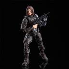 Produktbild The Falcon and the Winter Soldier - Flashback Actionfigur 16,5 cm