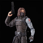 Produktbild The Falcon and the Winter Soldier - Flashback Actionfigur 16,5 cm