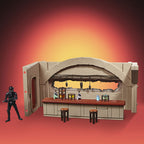 Produktbild Nevarro Cantina Spielset - Star Wars The Mandalorian