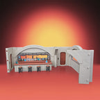 Produktbild Nevarro Cantina Spielset - Star Wars The Mandalorian