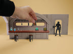 Produktbild Nevarro Cantina Spielset - Star Wars The Mandalorian