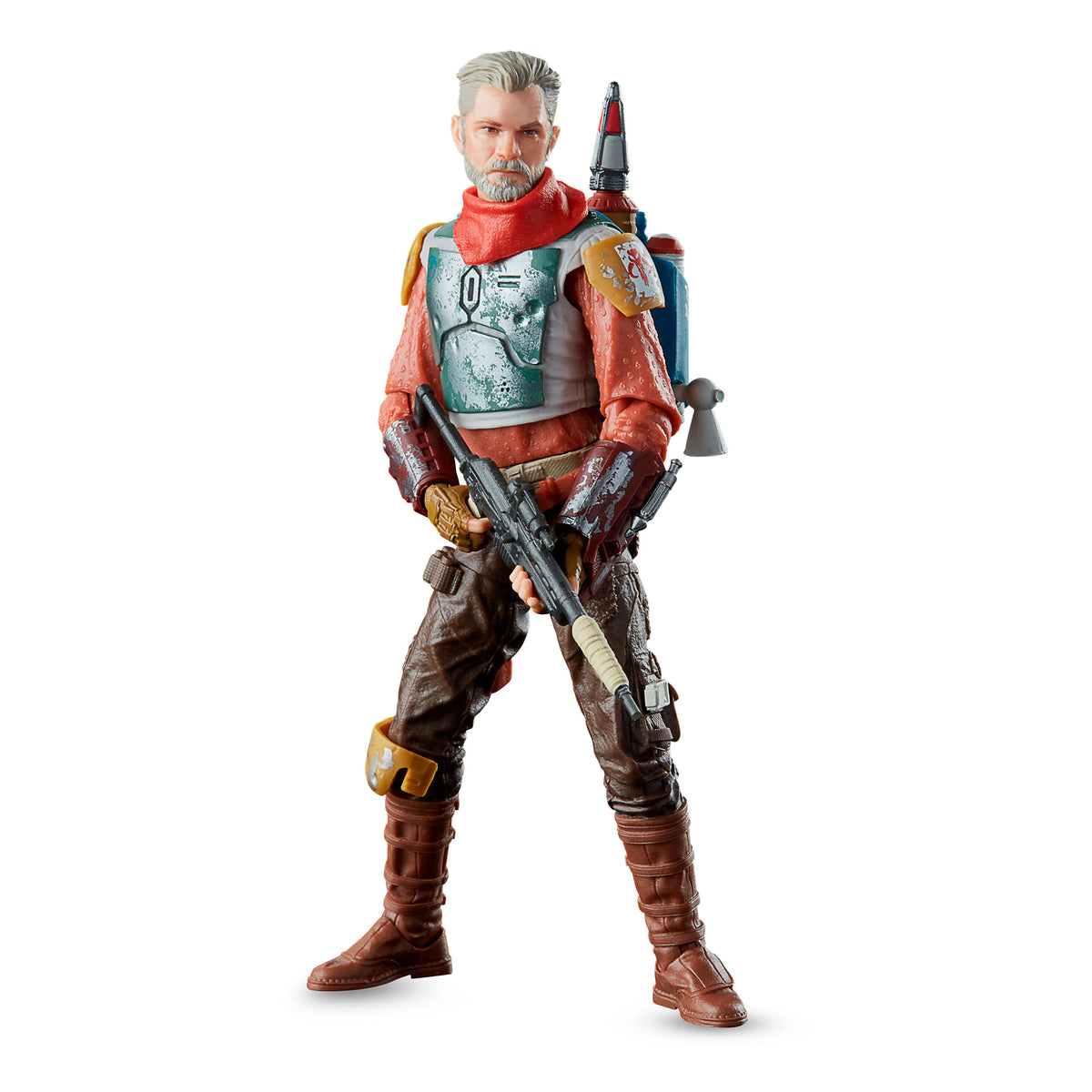 Produktbild Star Wars - Cobb Vanth Actionfigur