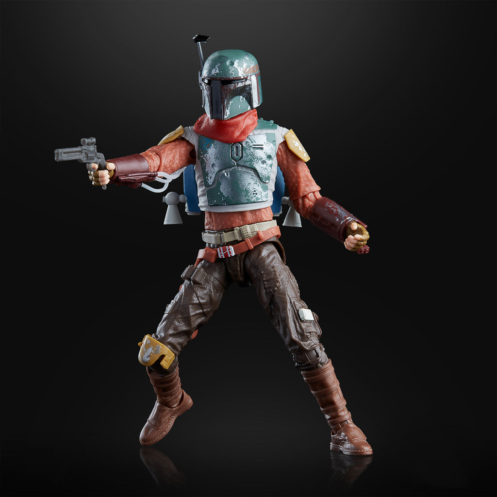 Produktbild Star Wars - Cobb Vanth Actionfigur