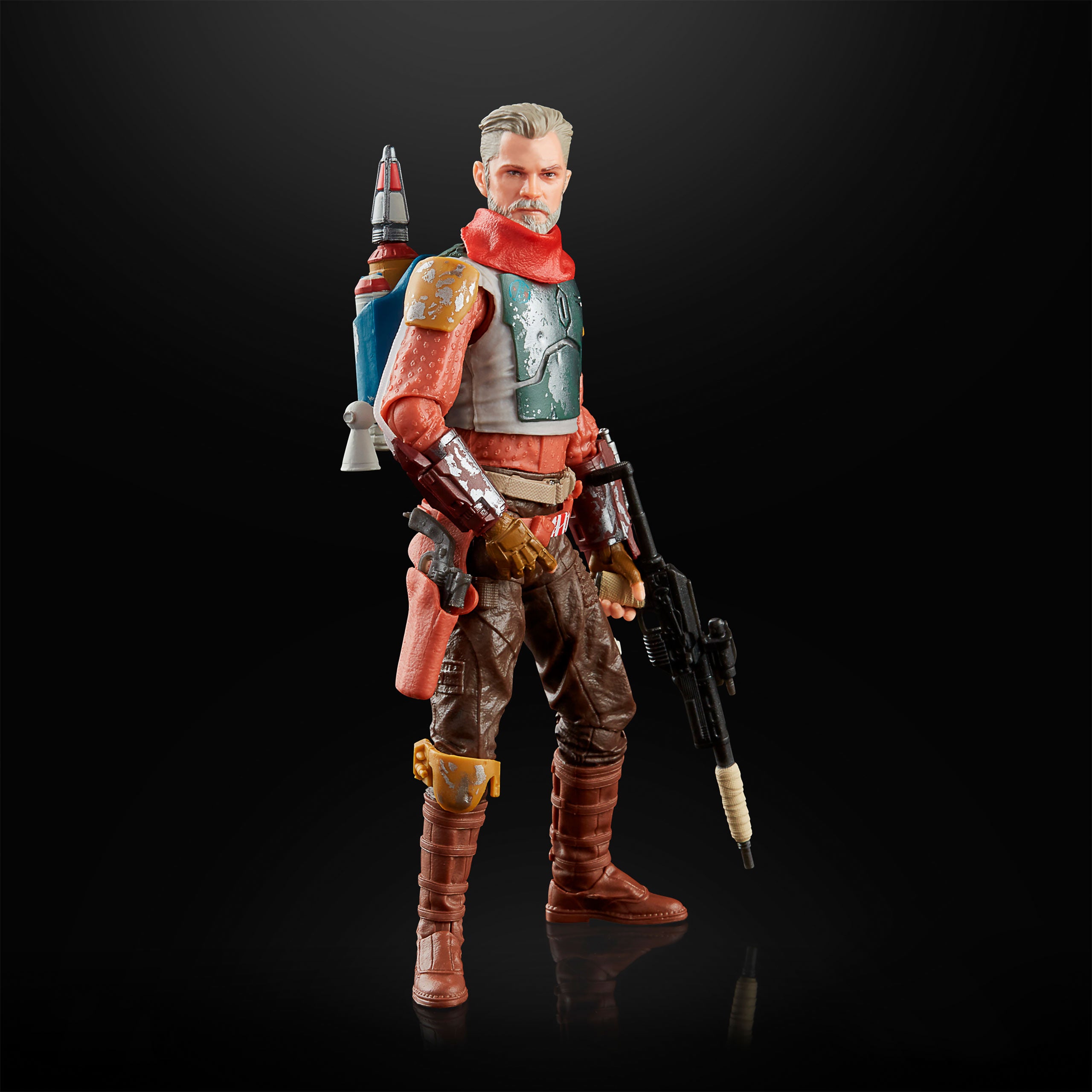 Produktbild Star Wars - Cobb Vanth Actionfigur