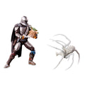 Produktbild Mando und Grogu Actionfiguren-Set - Star Wars The Mandalorian