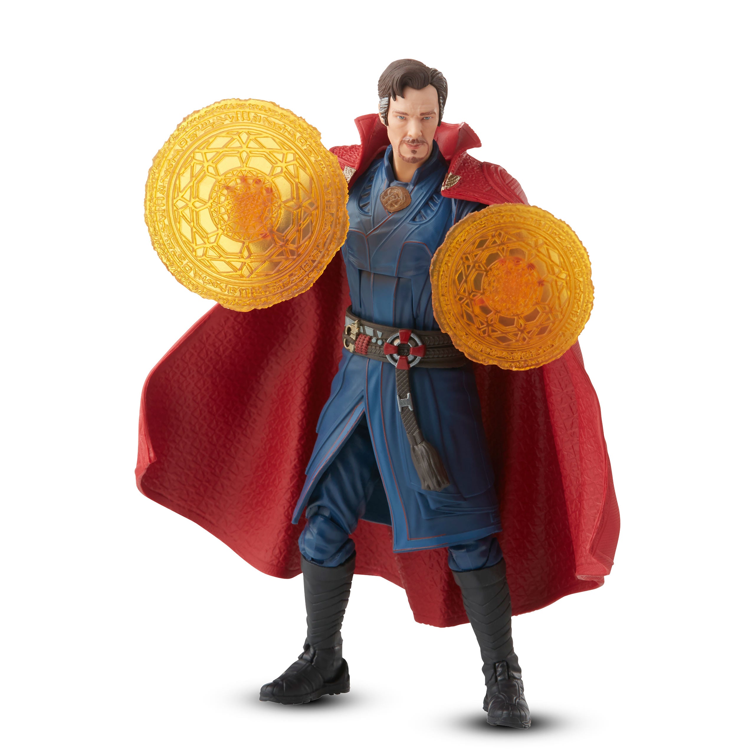 Produktbild Marvel - Doctor Strange Actionfigur 16 cm
