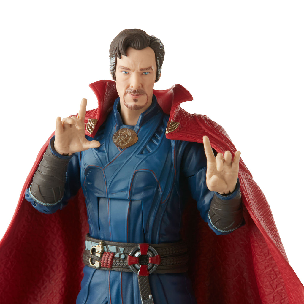Produktbild Marvel - Doctor Strange Actionfigur 16 cm