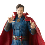 Produktbild Marvel - Doctor Strange Actionfigur 16 cm