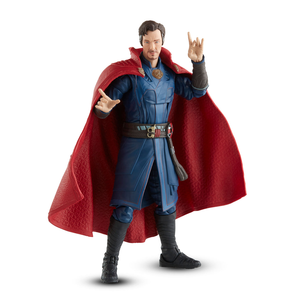Produktbild Marvel - Doctor Strange Actionfigur 16 cm