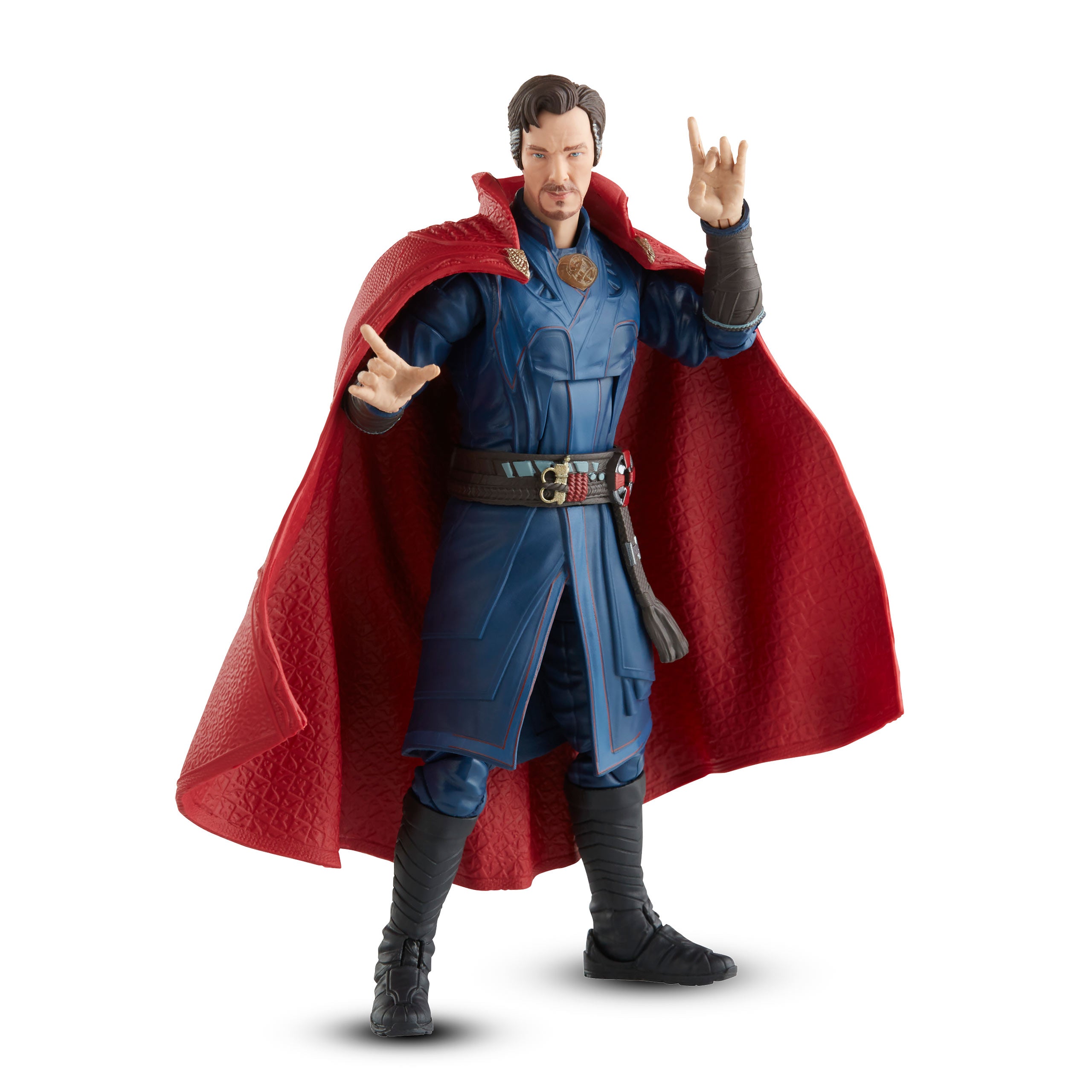 Produktbild Marvel - Doctor Strange Actionfigur 16 cm