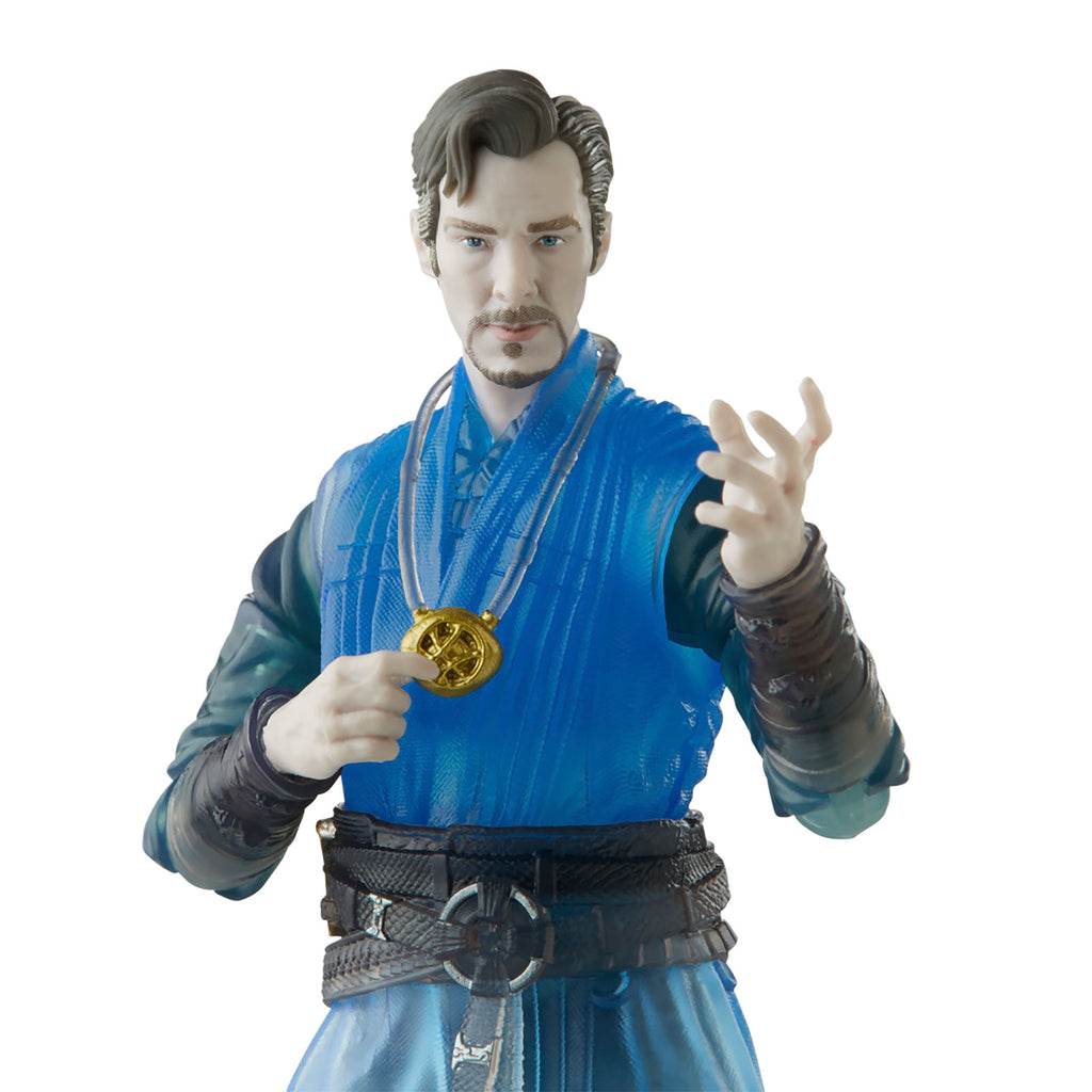 Produktbild Doctor Strange - Astralform Marvel Actionfigur 15,7 cm