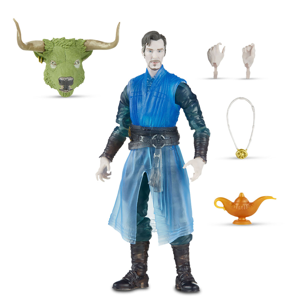 Produktbild Doctor Strange - Astralform Marvel Actionfigur 15,7 cm