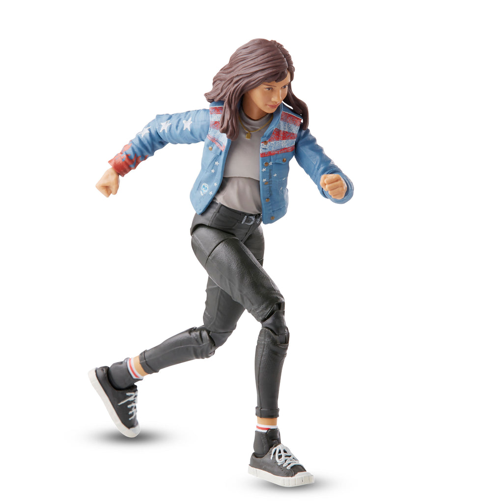 Produktbild Doctor Strange - America Chavez Marvel Actionfigur 15 cm