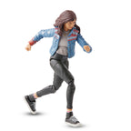 Produktbild Doctor Strange - America Chavez Marvel Actionfigur 15 cm