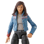 Produktbild Doctor Strange - America Chavez Marvel Actionfigur 15 cm