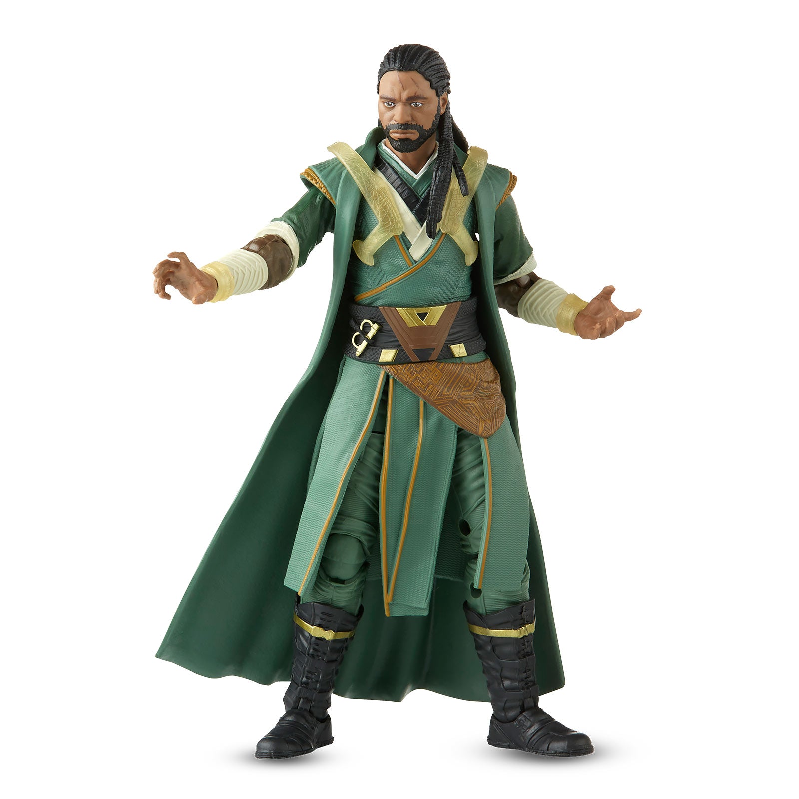 Produktbild Doctor Strange - Master Mordo Actionfigur