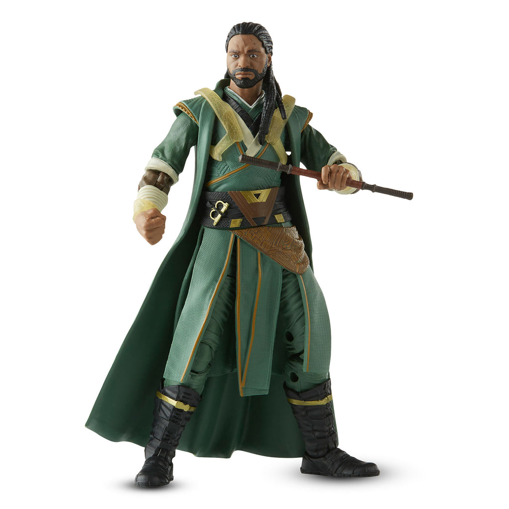 Produktbild Doctor Strange - Master Mordo Actionfigur