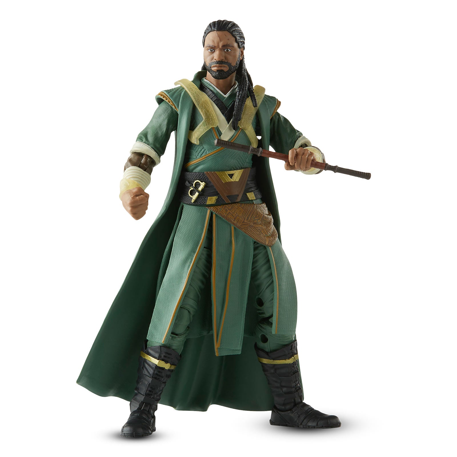 Produktbild Doctor Strange - Master Mordo Actionfigur