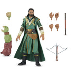 Produktbild Doctor Strange - Master Mordo Actionfigur