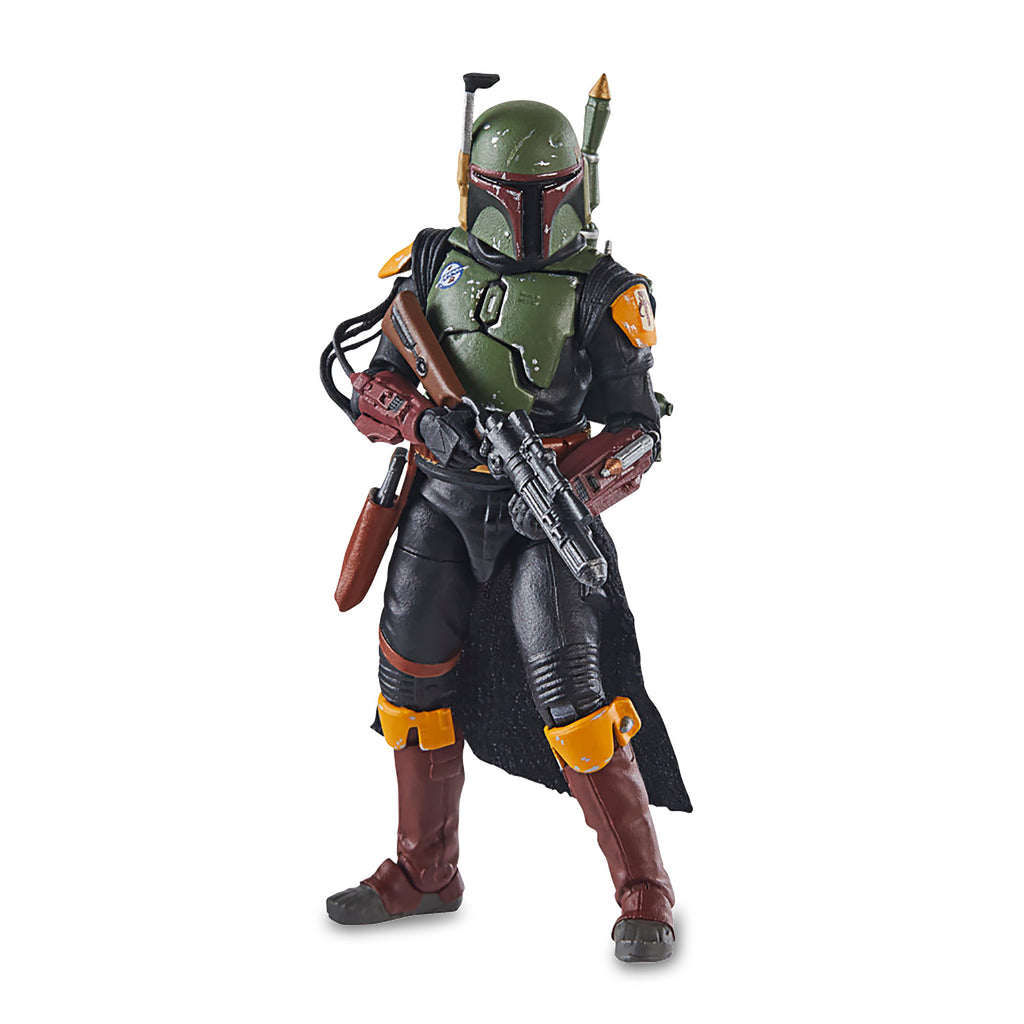Produktbild Boba Fett Tatooine Actionfigur - Star Wars The Book of Boba Fett