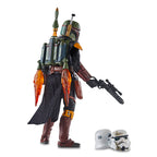 Produktbild Boba Fett Tatooine Actionfigur - Star Wars The Book of Boba Fett