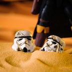 Produktbild Boba Fett Tatooine Actionfigur - Star Wars The Book of Boba Fett